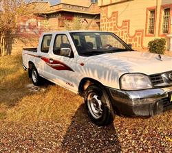 نيسان بيك اب